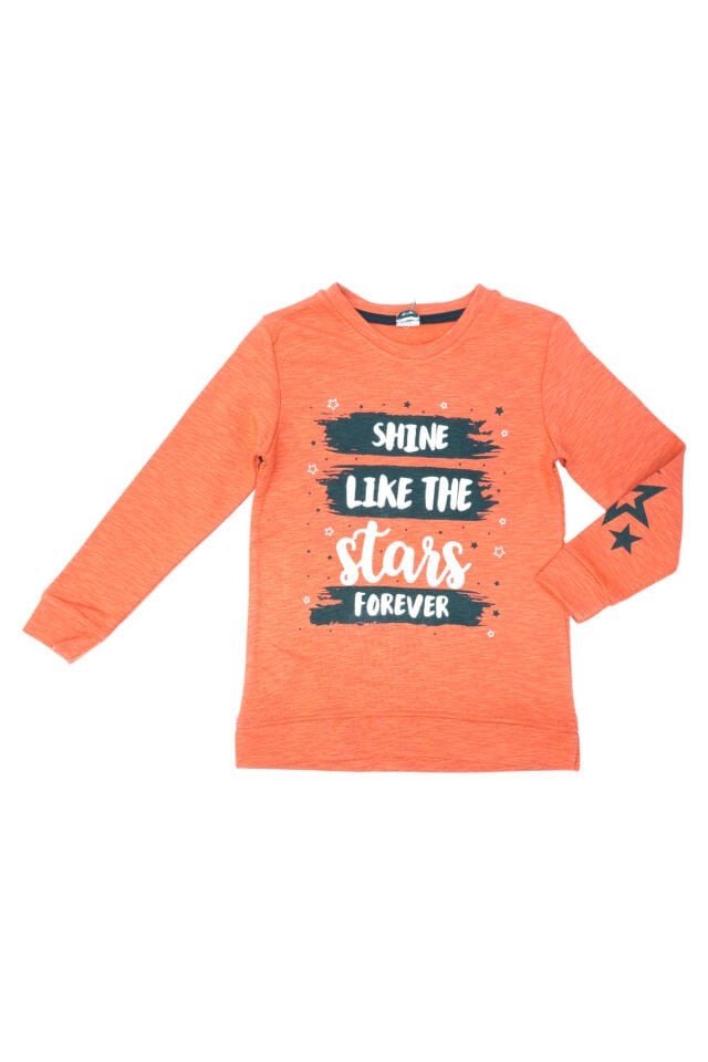 Pelops Kız Çocuk Spor Eşofman Takım