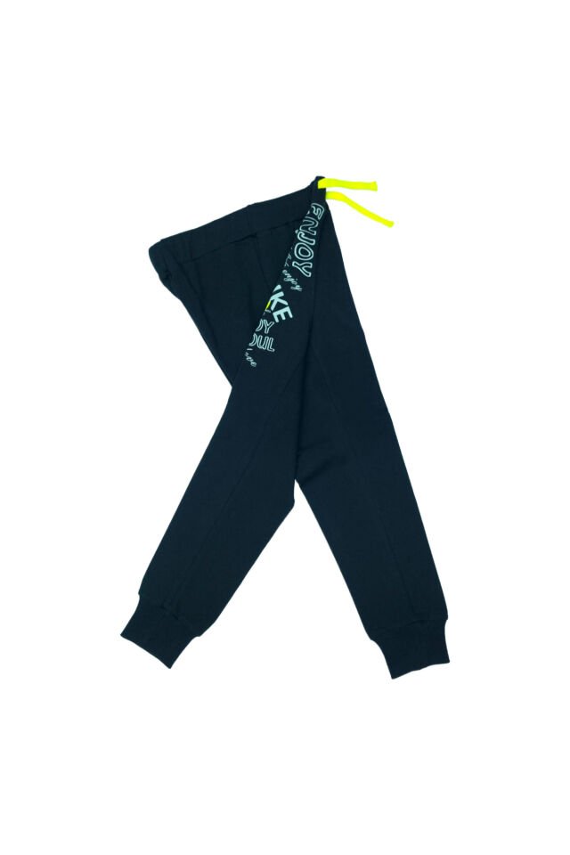 Pelops Kız Çocuk Spor Eşofman Takım