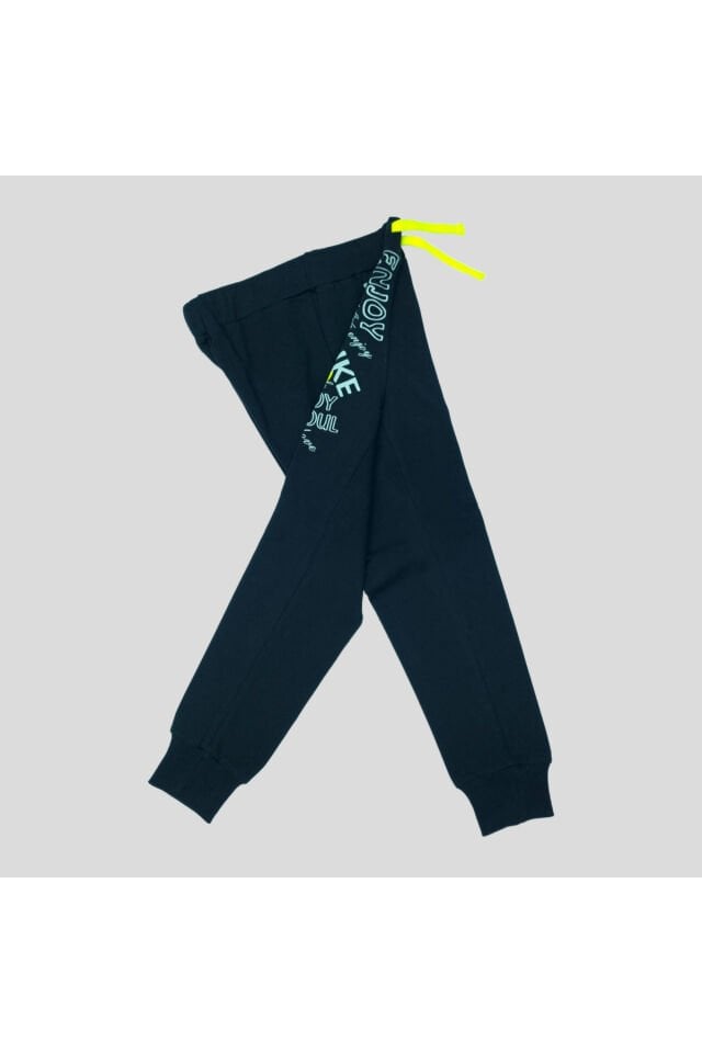 Pelops Kız Çocuk Üçlü Spor Eşofman Takım