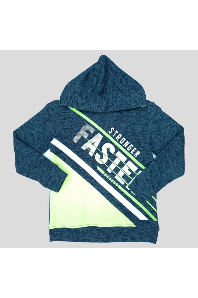 Pelops Erkek Çocuk Spor Eşofman Takım