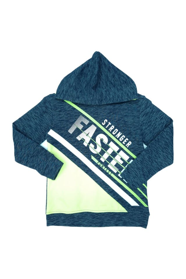 Pelops Erkek Çocuk Spor Eşofman Takım