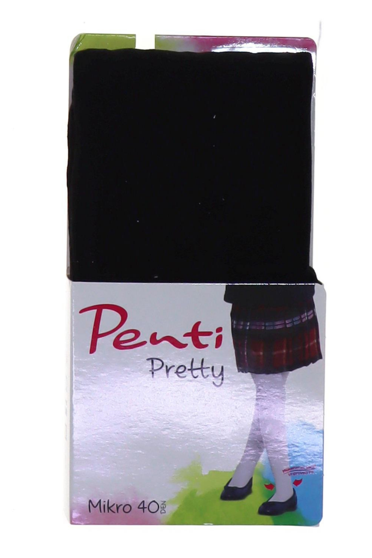 Penti Pretty Micro 40 Külotlu Çorap