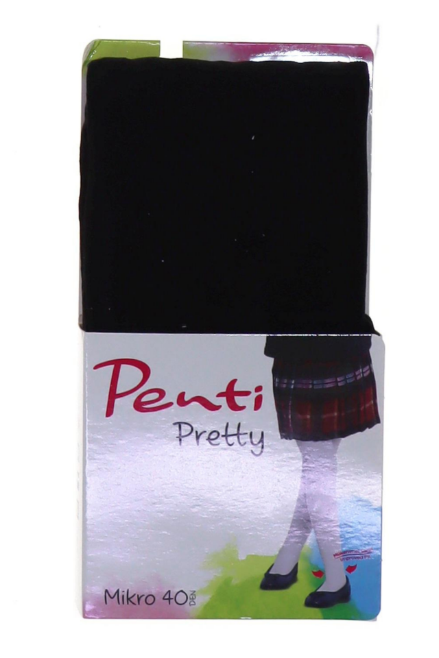 Penti Pretty Micro 40 Külotlu Çorap