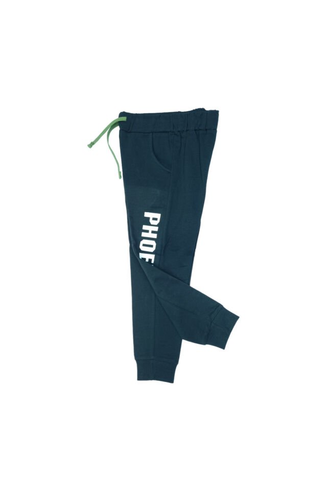 Pelops Erkek Çocuk Spor Eşofman Takım