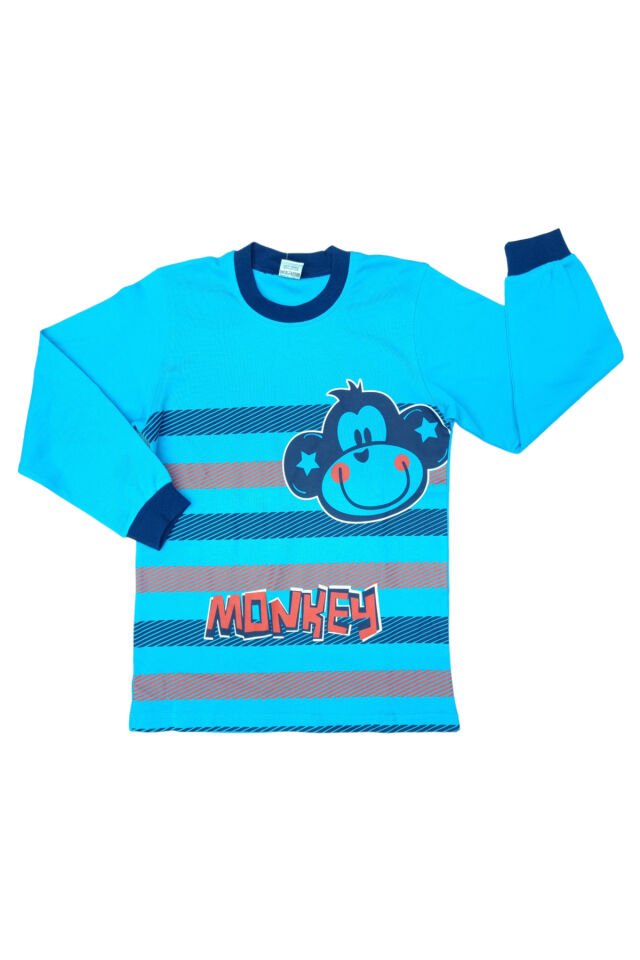 Pelops Erkek Çocuk Spor Eşofman Takım