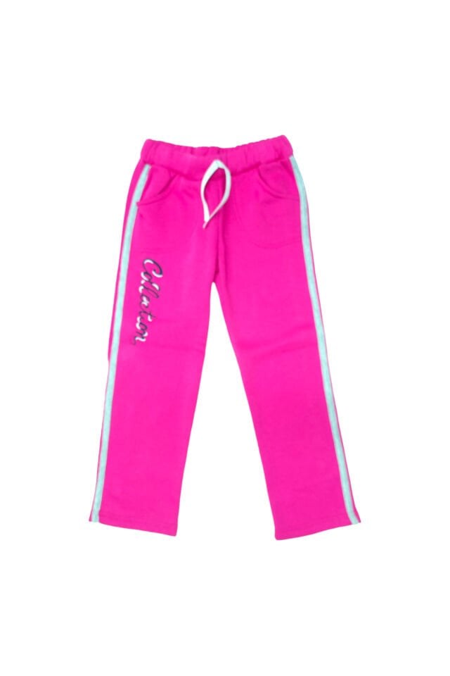 Pelops Kız Çocuk Spor Eşofman Takım