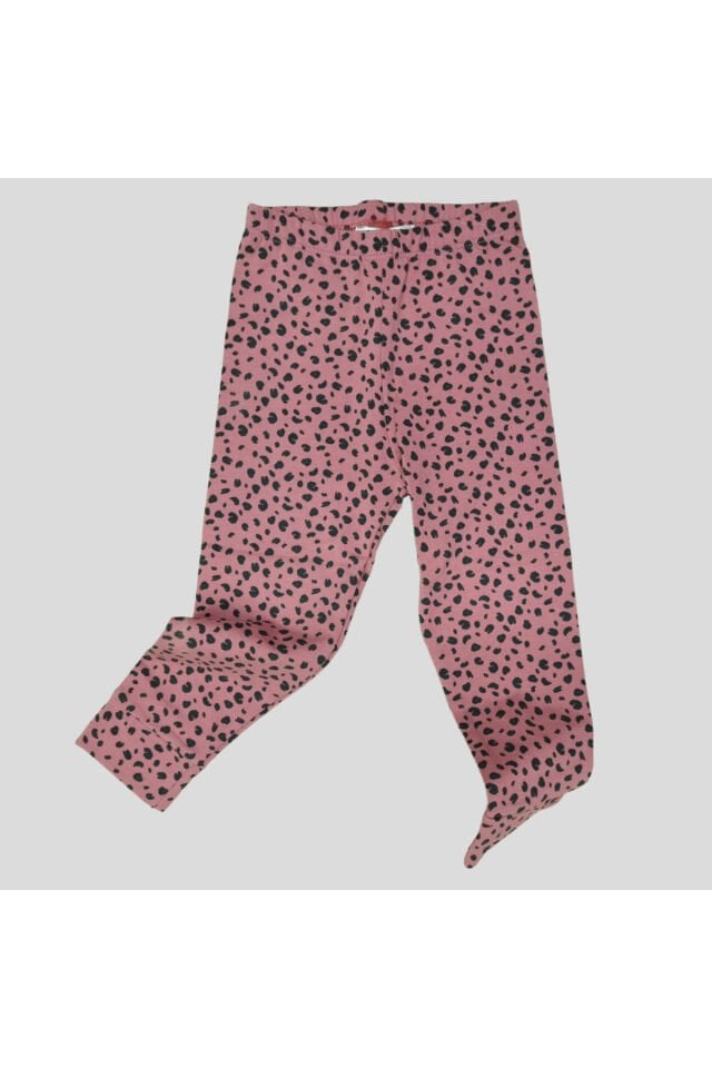 Via Kız Bebek Spor Eşofman Takım