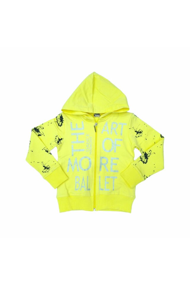 Pelops Kız Çocuk Spor Eşofman Takım