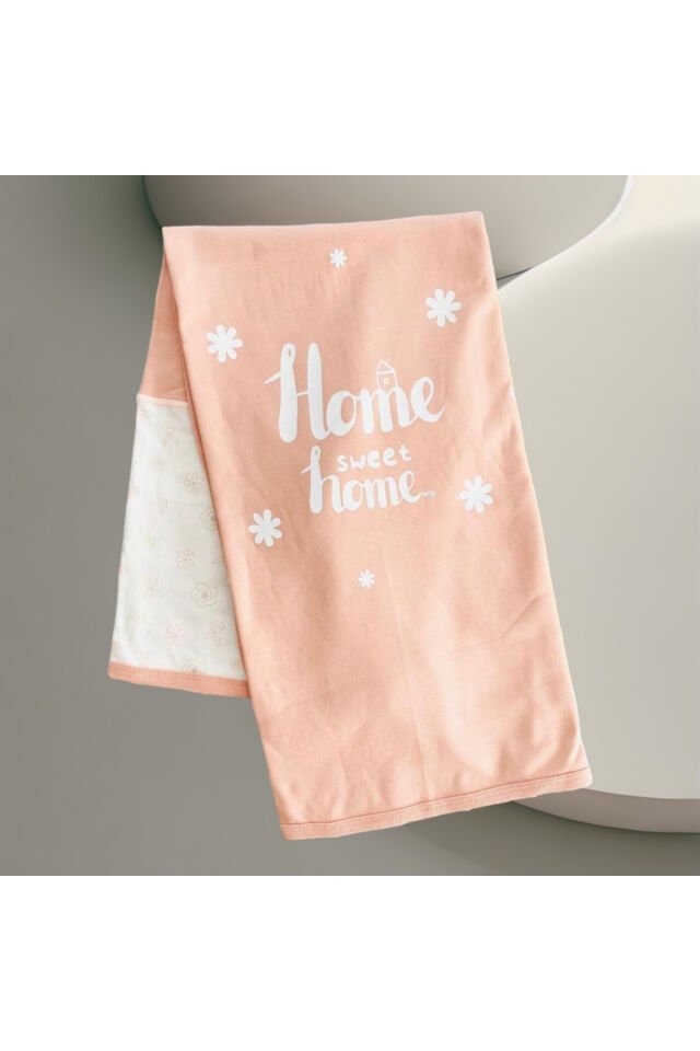 Wogi Kız Bebek Battaniye