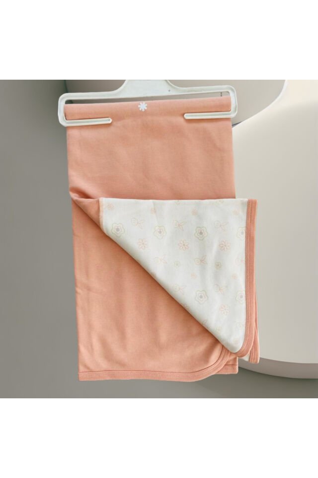 Wogi Kız Bebek Battaniye