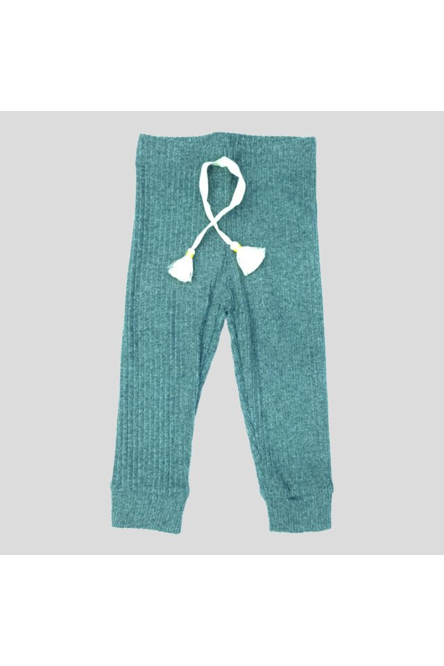 Via Kız Bebek Spor Taytlı Takım