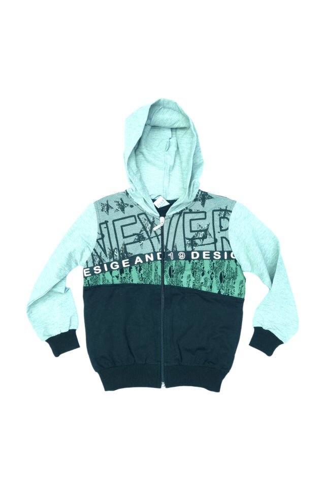 Pafim Erkek Bebek Spor Eşofman Takım