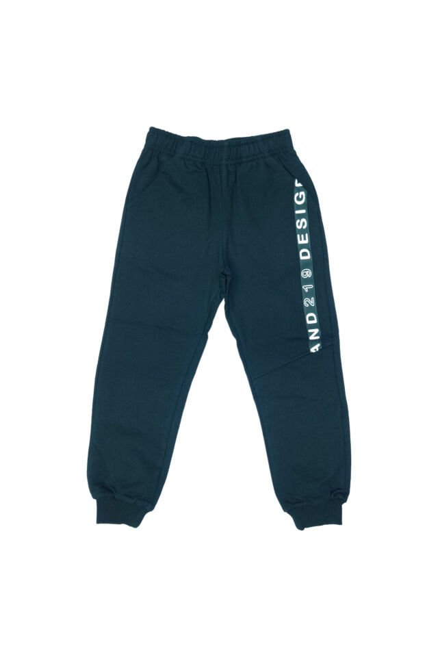 Pafim Erkek Bebek Spor Eşofman Takım