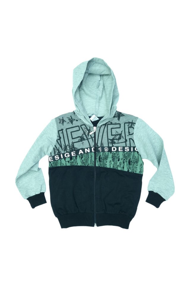 Pafim Erkek Bebek Spor Eşofman Takım