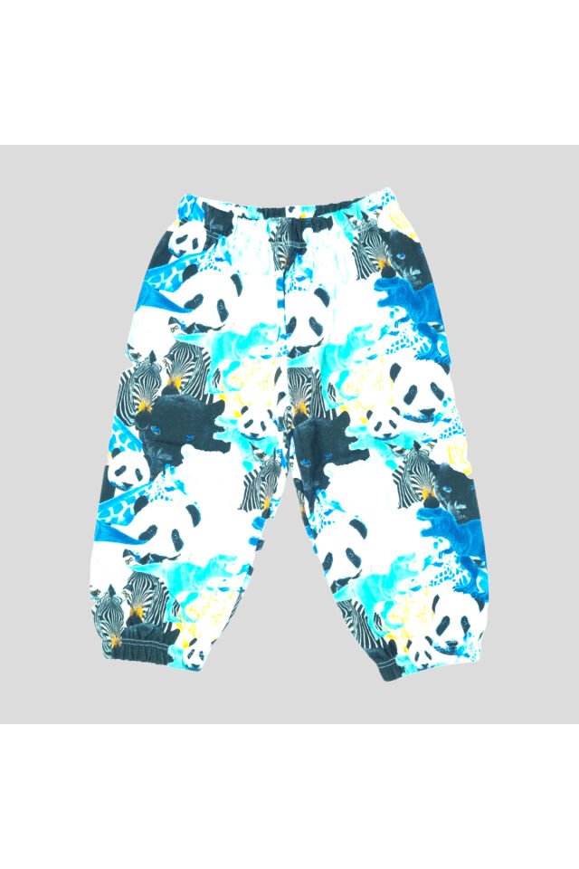 EH Erkek Bebek Spor Eşofman Takım