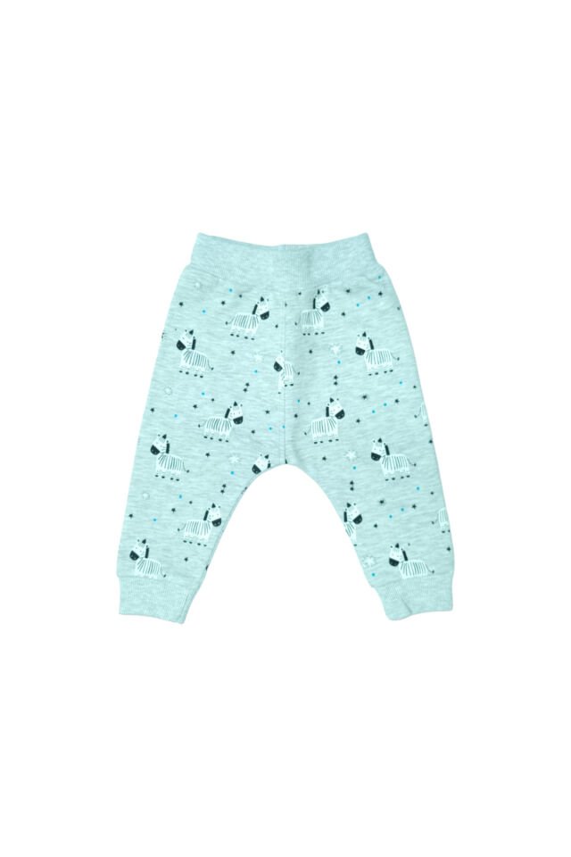 Pelops Erkek Bebek Spor Eşofman Takım