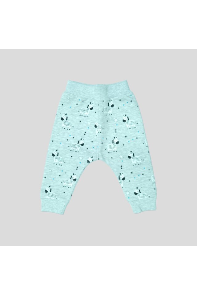 Pelops Erkek Bebek Spor Eşofman Takım