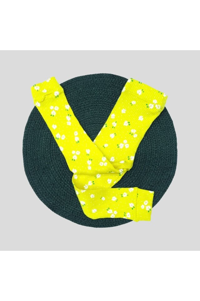 Via Kız Bebek Spor Eşofman Takım