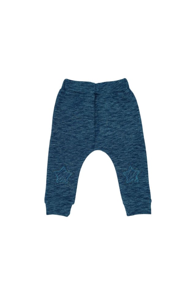 Pelops Erkek Bebek Spor Eşofman Takım