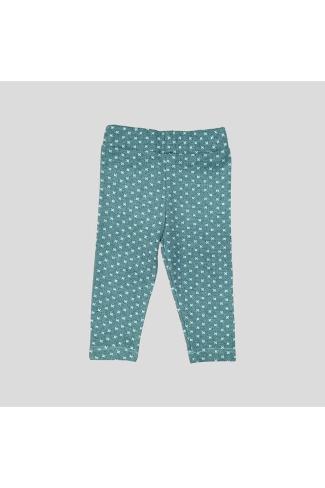 Sani Kız Bebek Spor Eşofman Takım