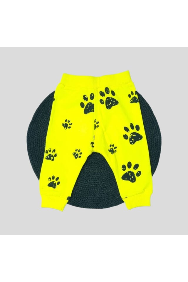 Pelops Erkek Bebek Spor Eşofman Takım