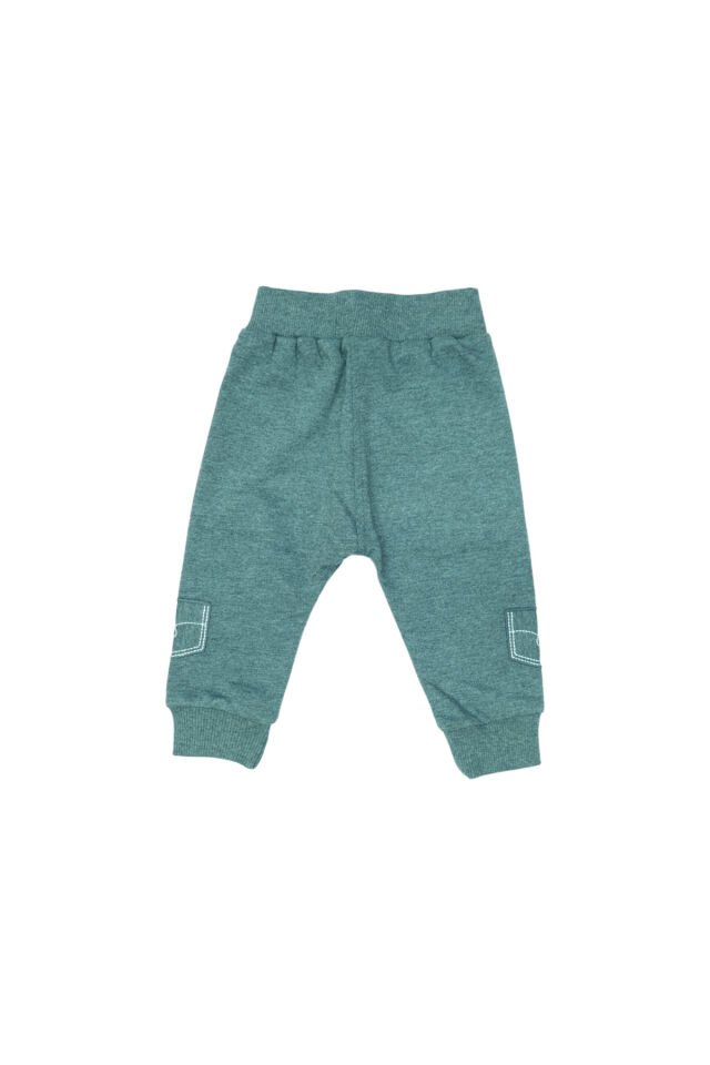 Pelops Erkek Bebek Spor Eşofman Takım