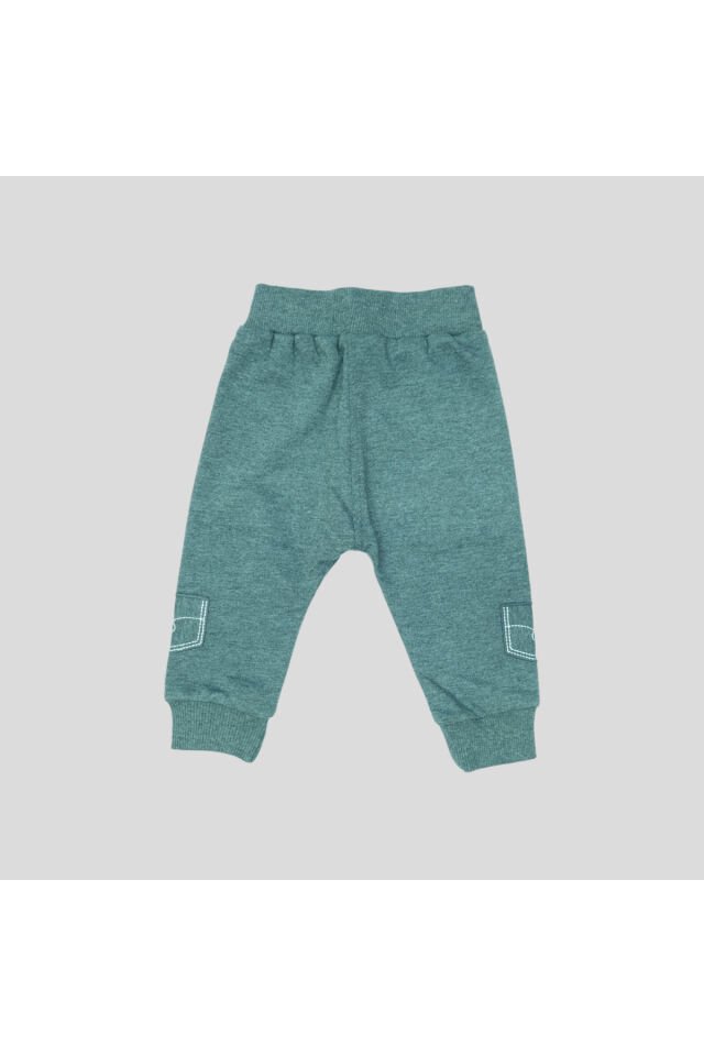 Pelops Erkek Bebek Spor Eşofman Takım