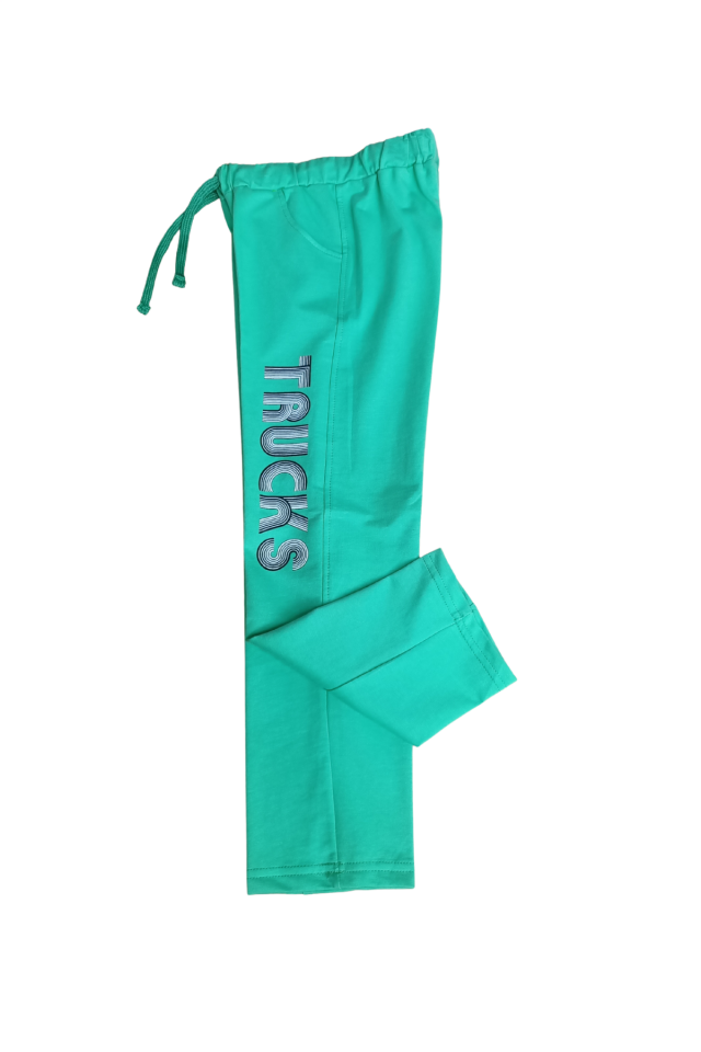 Pelops Erkek Çocuk Eşofman Altı