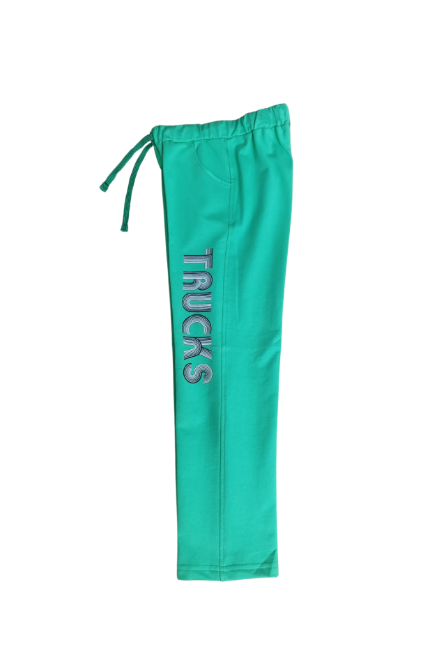 Pelops Erkek Çocuk Eşofman Altı