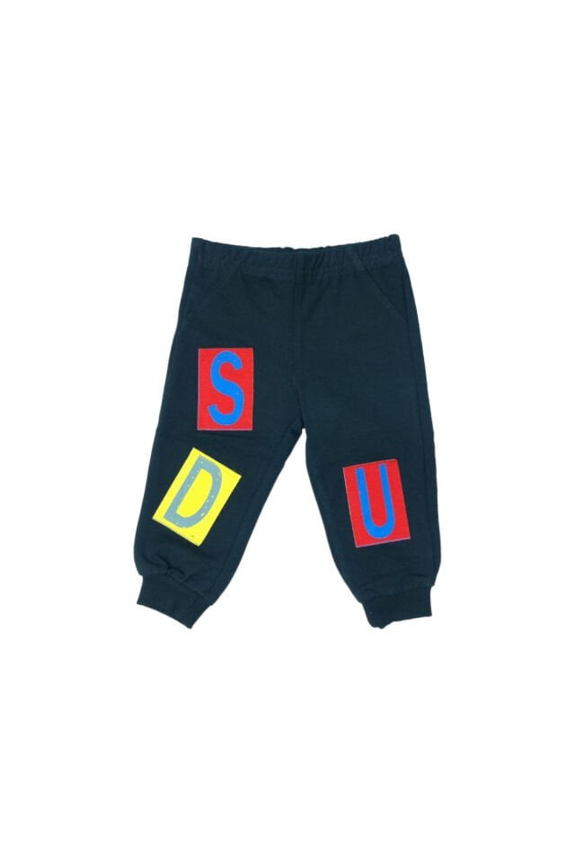 Pafim Erkek Bebek Spor Eşofman Takım