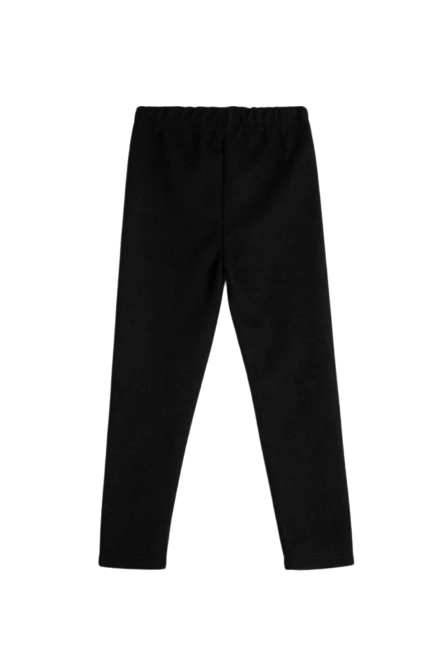 YC Genç Kız Fitilli Tayt