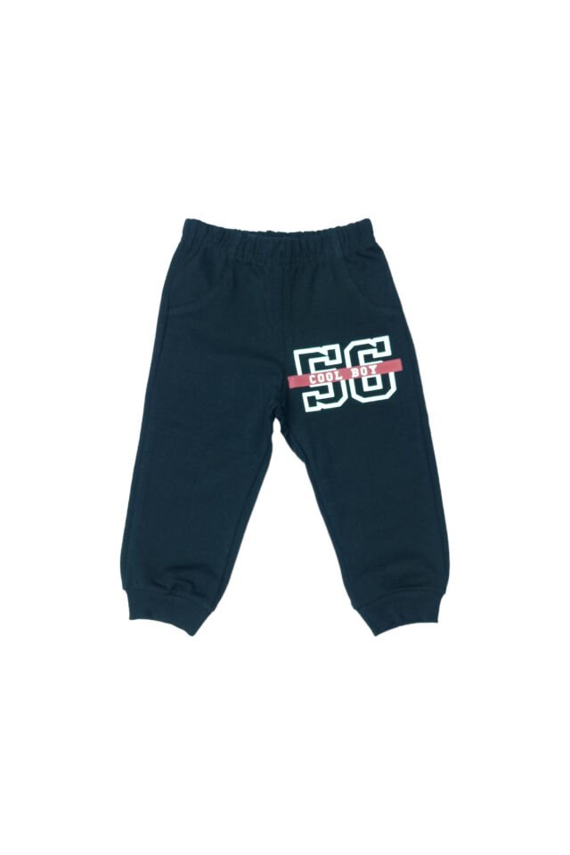 Pafim Erkek Bebek Spor Eşofman Takım