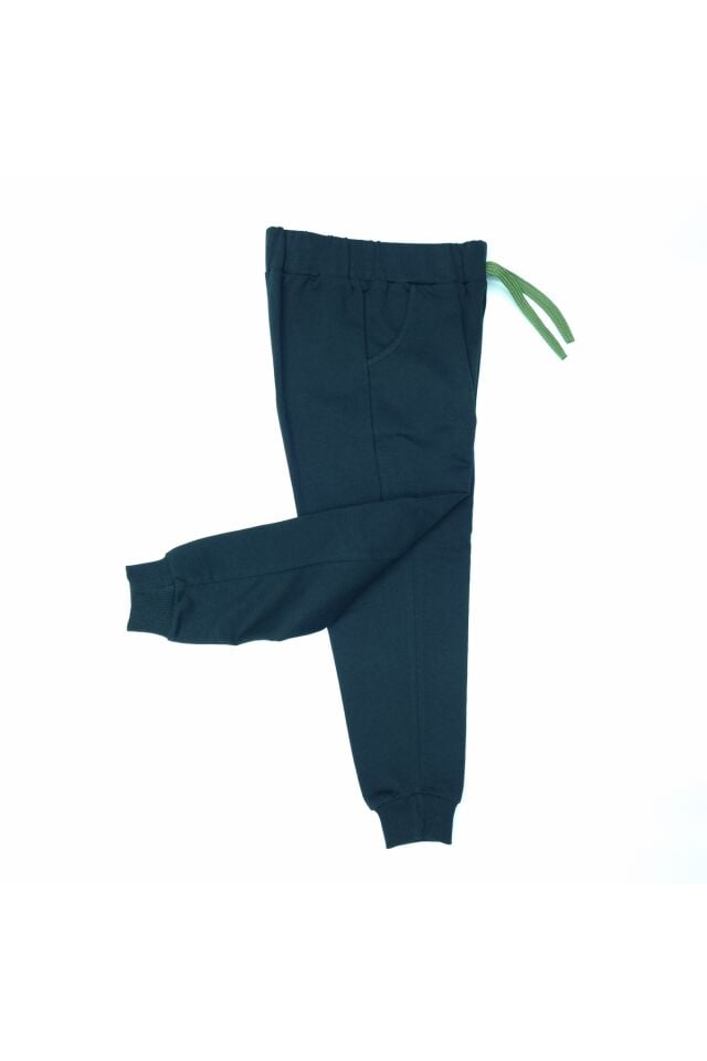 Pelops Erkek Çocuk Spor Eşofman Takım