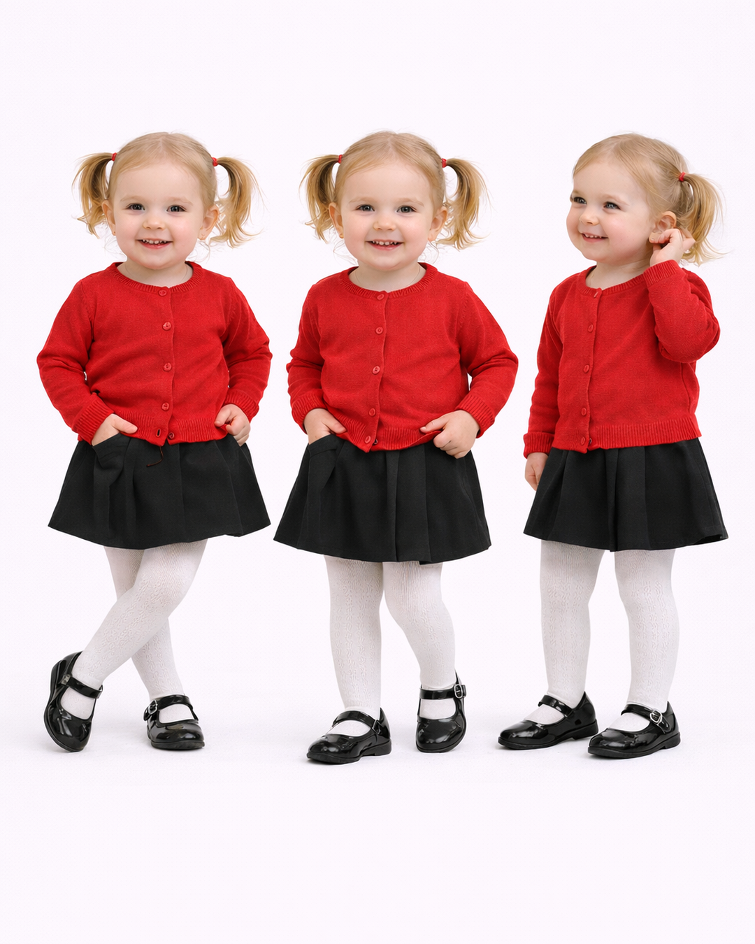 Penti Pretty Kışlık Kız Bebek Külotlu Çorap