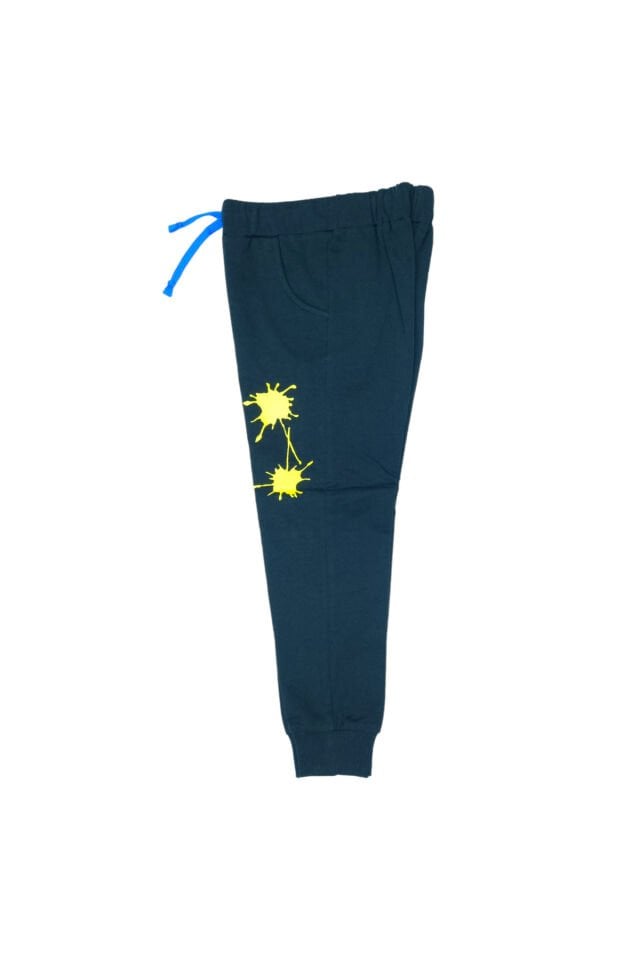 Pelops Erkek Çocuk Spor Eşofman Takım