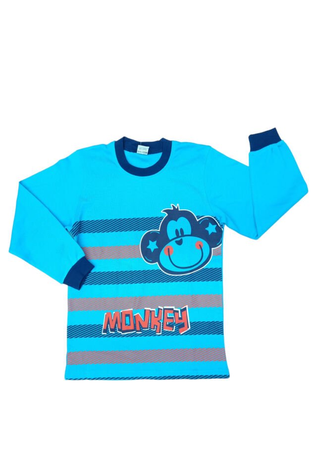 Rolypoly Erkek Çocuk Spor Eşofman Takım