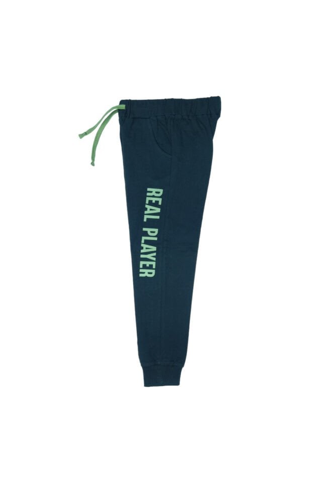 Pelops Erkek Çocuk Spor Eşofman Takım