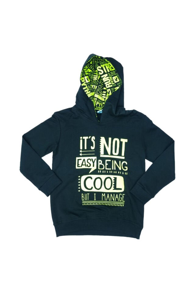 Pelops Erkek Çocuk Spor Eşofman Takım