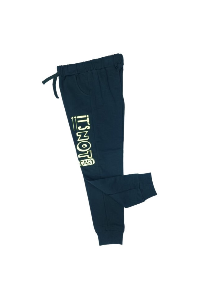 Pelops Erkek Çocuk Spor Eşofman Takım