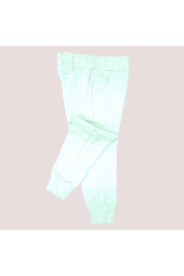 Pelops Kız Bebek Spor Eşofman Takım