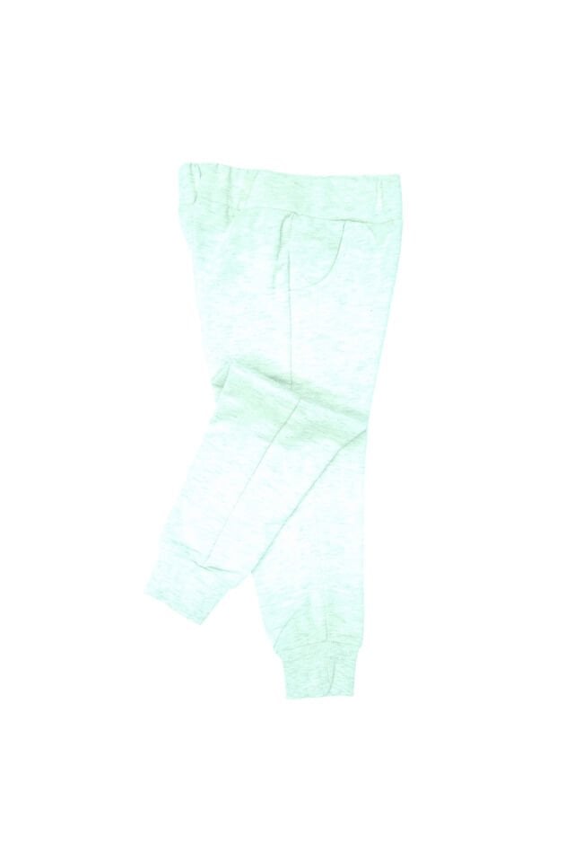 Pelops Kız Bebek Spor Eşofman Takım