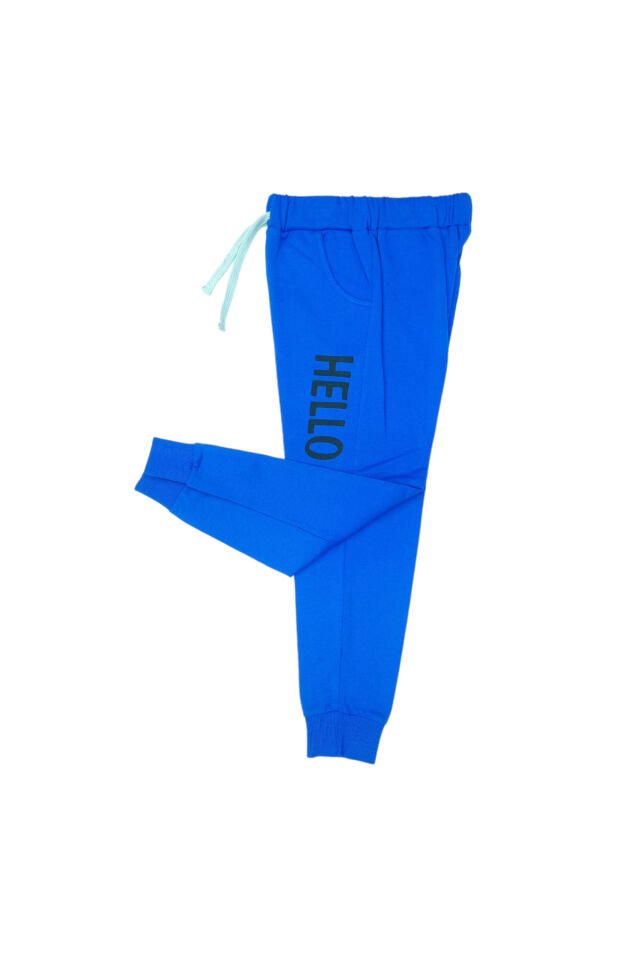 Pelops Erkek Çocuk Spor Eşofman Takım