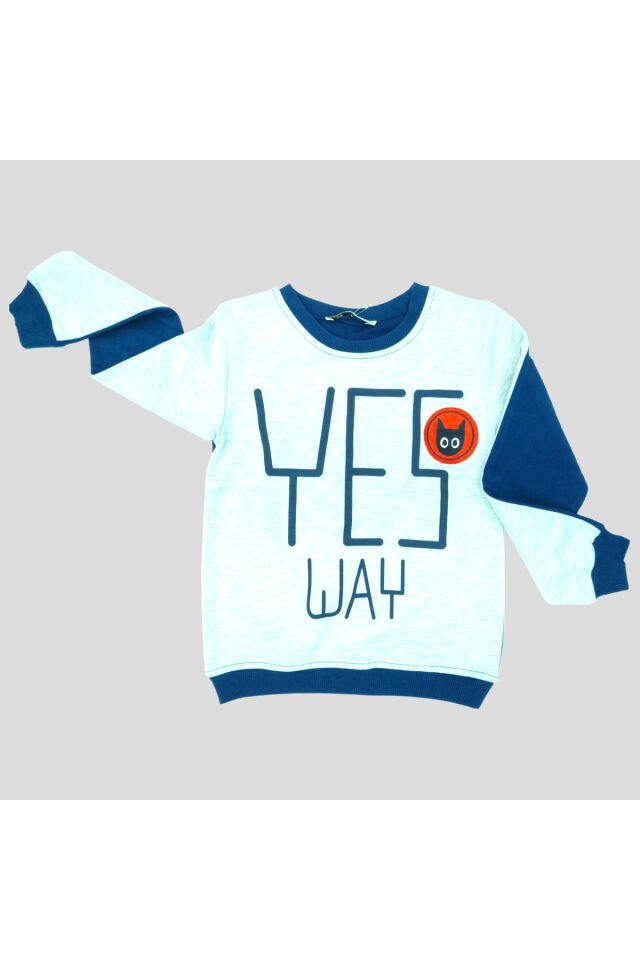 Ninolindo Erkek Çocuk Spor Eşofman Takım