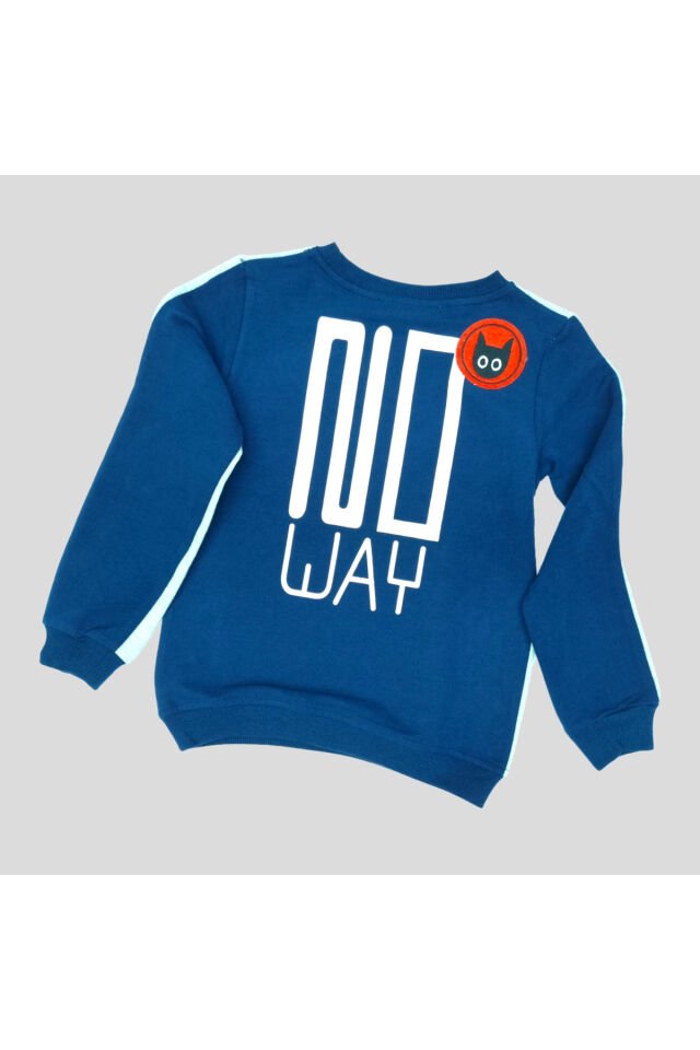 Ninolindo Erkek Çocuk Spor Eşofman Takım