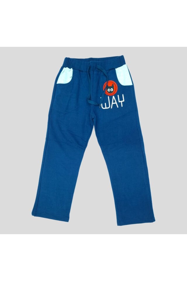 Ninolindo Erkek Çocuk Spor Eşofman Takım