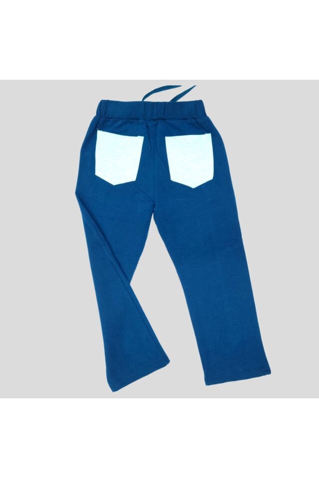 Ninolindo Erkek Çocuk Spor Eşofman Takım