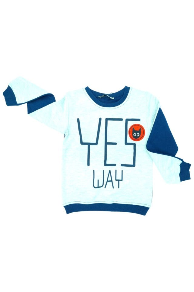 Ninolindo Erkek Çocuk Spor Eşofman Takım