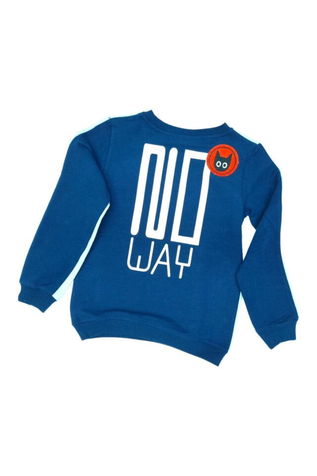 Ninolindo Erkek Çocuk Spor Eşofman Takım