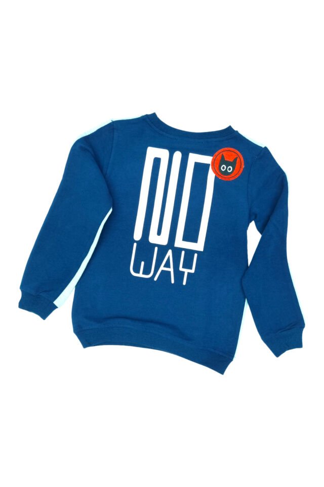 Ninolindo Erkek Çocuk Spor Eşofman Takım