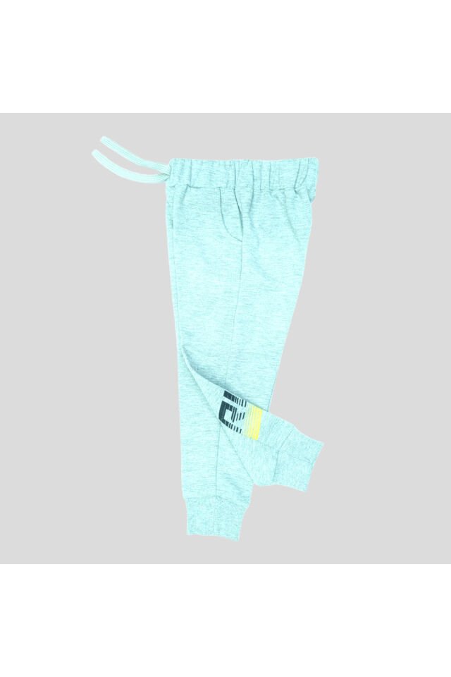 Pelops Erkek Bebek Spor Eşofman Takım